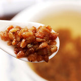 Nautal Healthy Herbal Tea Hei Kuqiao Cha Daliangshan 1000g 彝家山寨 大凉山全胚芽黑苦荞茶 天然绿色茶