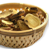 Licorice Root Powder Chinese Traditional Medicine Tea Natural Organic Herbal Tea