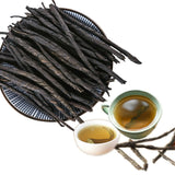 Herbal Tea Bulk Imperial Wild-growing Hainan Kuding Tea Bitter Needle Stalk Tea