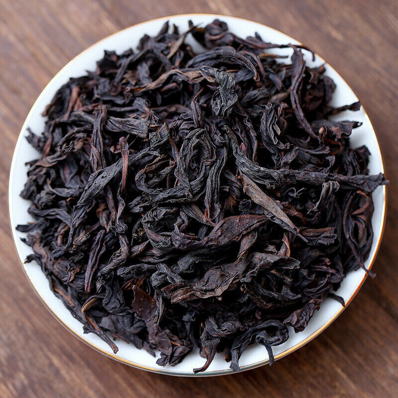 Black Tea Top-Grade Chinese Dahongpao Oolong TeaGift Package Organic Green Food Secondary image