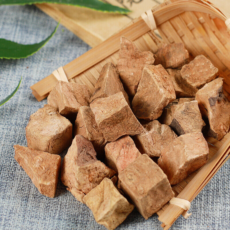 何首乌片 50g / 250g Polygonum Slices Healthy Herbal Tea Health  Heshouwu