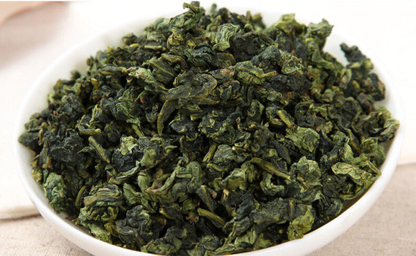 Chinese Tikuanyin Green Tea Anxi Tie Guan Yin Natural Premium Health Flavor250g