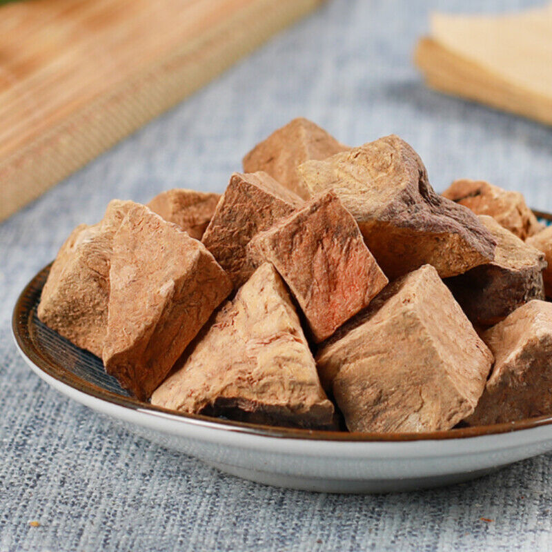 何首乌片 50g / 250g Polygonum Slices Healthy Herbal Tea Health  Heshouwu