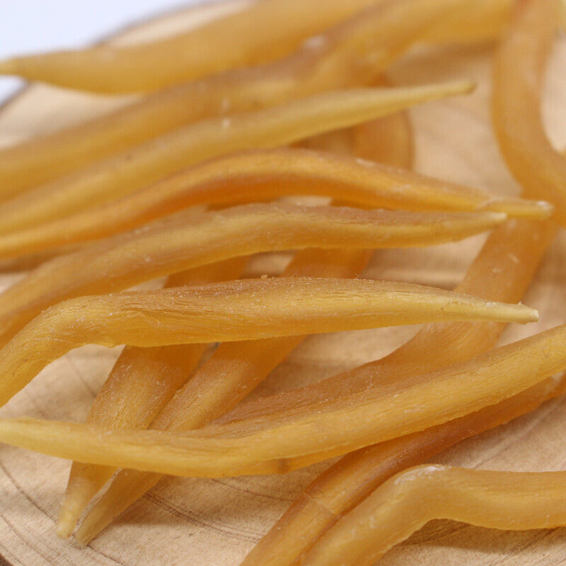 Natural Tian Men Dong Tian Dong Asparagus Root Radix Asparagi Ecology Herb Tea