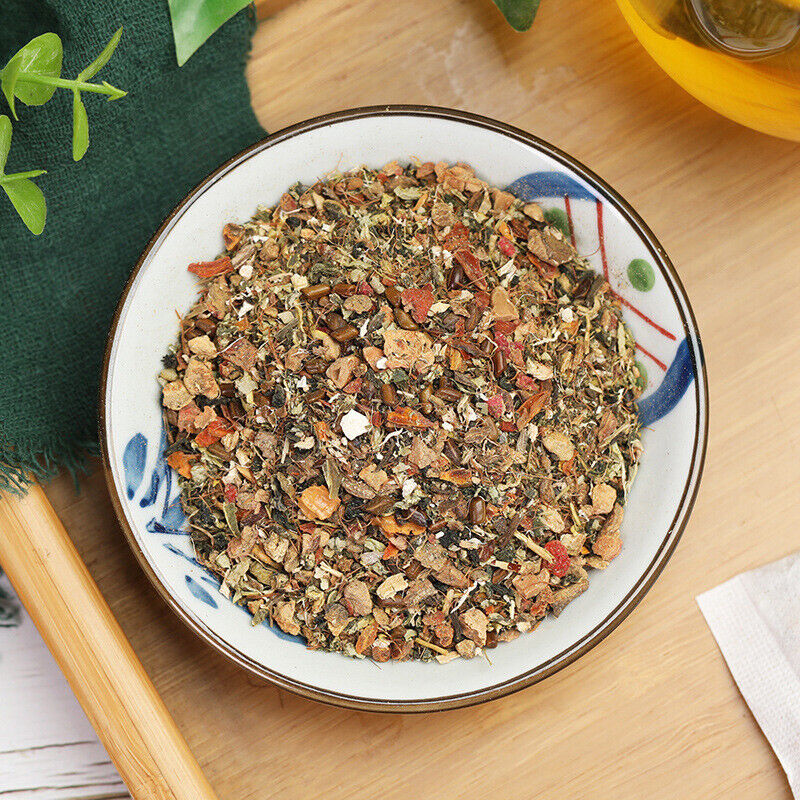 Corn Silk Mulberry Tea Chinese Organic Top-Grade Yumixu Sangye Herbal Tea 150g Secondary image