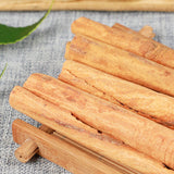 100% Natural Herbal Premium Cinnamon Cooking Materials Rougui 250g去皮肉桂