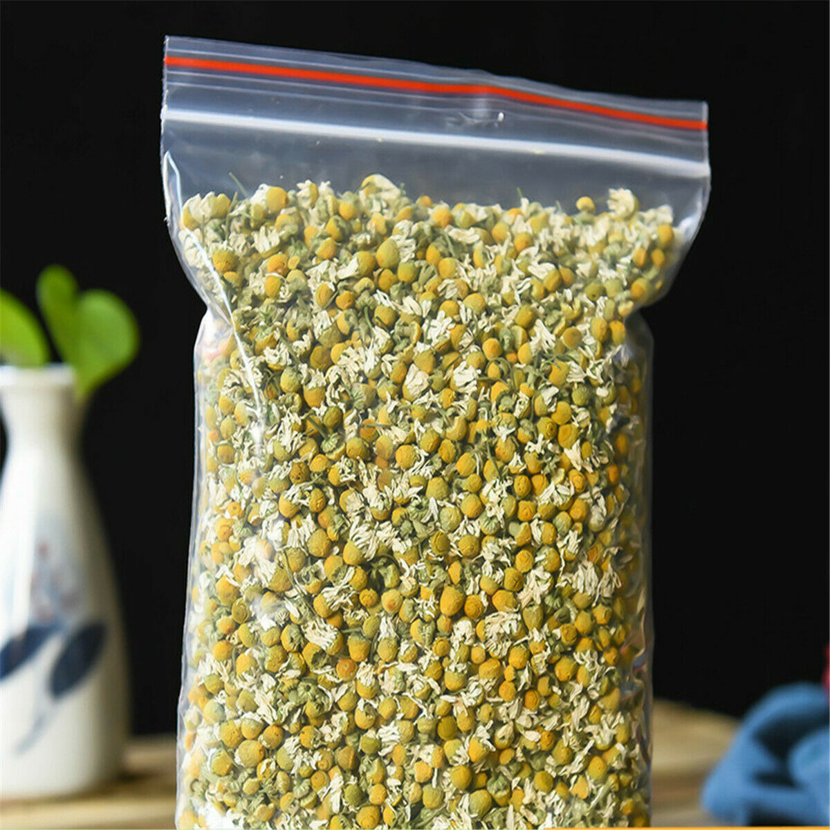 Bulk Can Enema Herbal Tea Flower Tea Chamomile Raw Material Tea New Scented Tea Secondary image