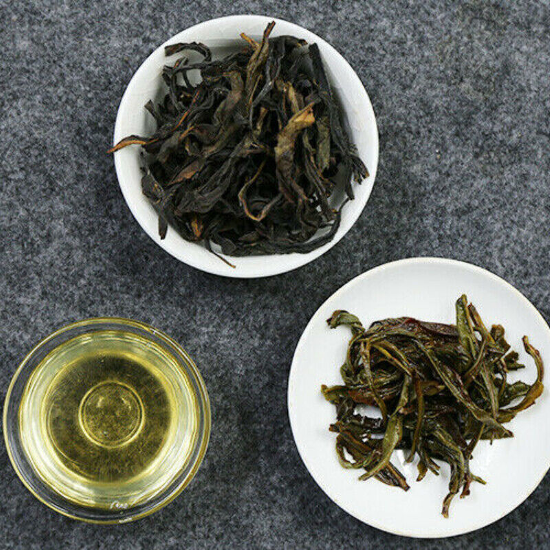 Wulong Tea Yr Mi Lan Xiang Oolong Tea Feng Huang Dancong Honey Orchid Aroma Secondary image
