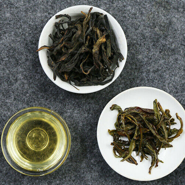 Wulong Tea Yr Mi Lan Xiang Oolong Tea Feng Huang Dancong Honey Orchid Aroma