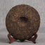 Old Tree Pu-Erh Black Tea Authentic Iceland Golden Buds Cooked Pu'er Tea 357g