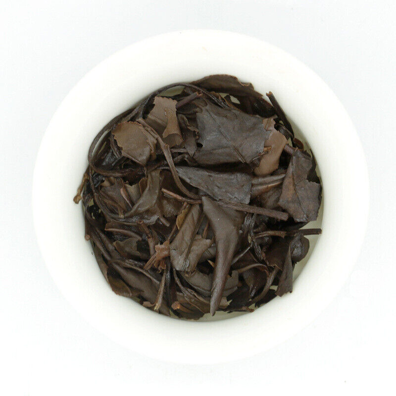 Fuding White Tea Weight Loss Healthy Drink Loose Leaf Old White Tea 500g