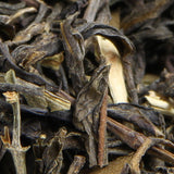 Loose Leaf Glutinous Rice Fragrant Puerh Tea Green Tea Yunnan Cha Pu'er Tea 500g