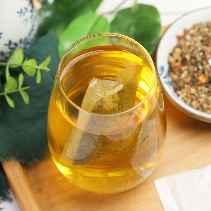 Corn Silk Mulberry Tea Chinese Organic Top-Grade Yumixu Sangye Herbal Tea 150g Main image