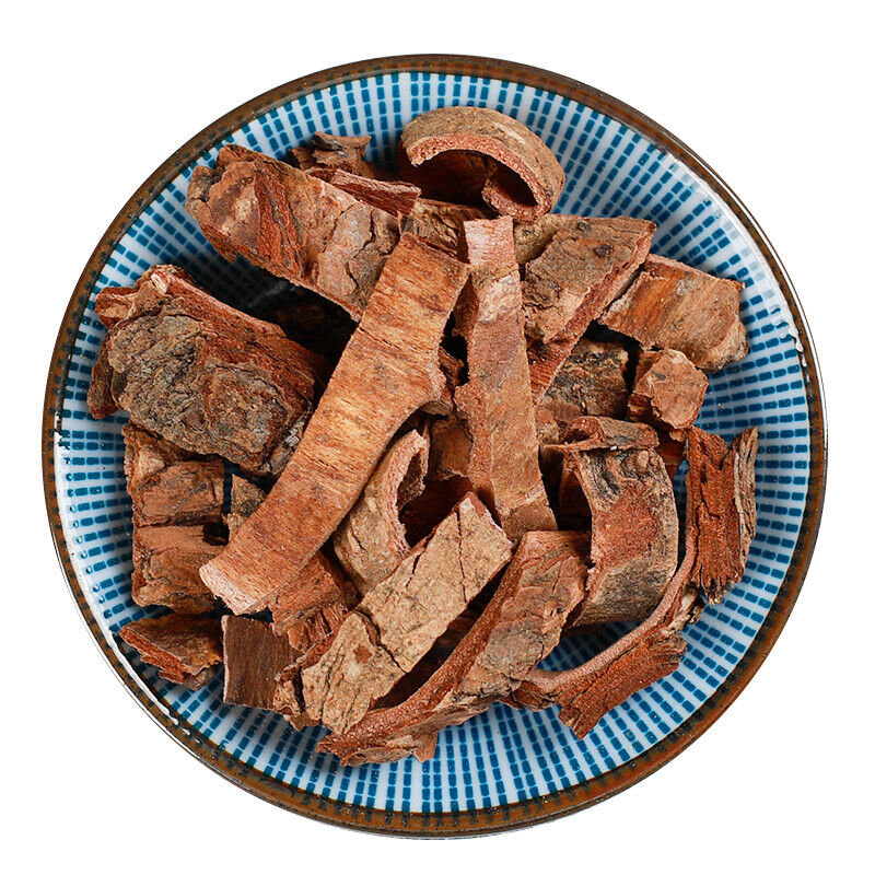Tujingpi Chinese Specialty Natural Herbal Tea Healthy Drink 土荆皮 土槿皮 250g /500g