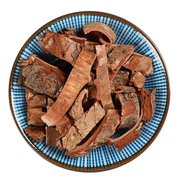 Tujingpi Chinese Specialty Natural Herbal Tea Healthy Drink 土荆皮 土槿皮 250g /500g