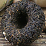 Phoenix Puer Ripe Tuo Cha Tulin Fenghuang 801 Tuocha Yunnan Puer Tea 100g