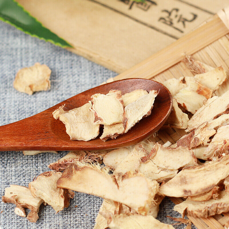 Chinese Natural Herbal Tea Zhimu Chinese Specialty 250g /500g 知母片 肥知母