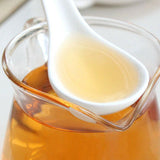 Yunnan Jing Gu Cha Puer Tea Moonlight White Buds Pu'er Puerh Loose Leaf Tea 100g