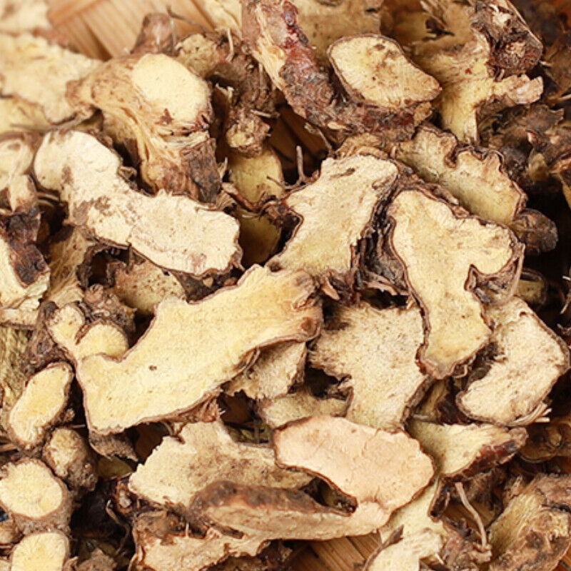 Original Yinyanghuogen Organic Healthy Herbal Tea  500g 精选淫羊藿根 Health Main image
