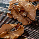 Wild Herb 500g Walnut Sleep Improve Tonify Kidney Enuresis Health Tea 野生秦岭核桃分心木