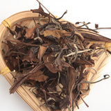 Organic Bulk Old Stem White Tea  Healthy Tea Shou Mei White Tea 500g