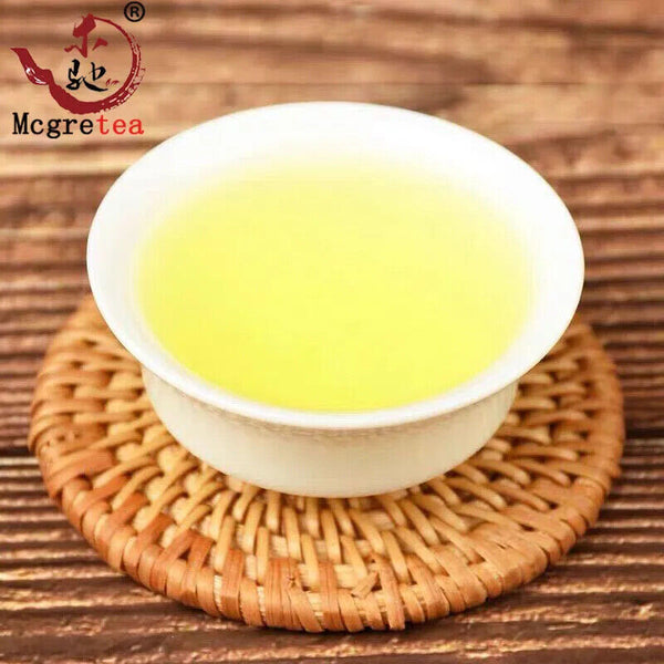 New Green Tea Biluochun Natural Organic Green Tea Fragrant Bi Luo Chun 250g
