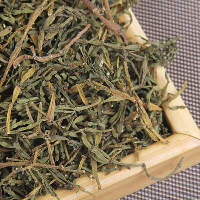 Jingmai Ancient Tea Tree Parasitic Tea Slimming Tea Crab Legs Loose Tea 500g