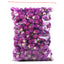 Flos Gomphrena Globosa Flower Tea Herbal Tea Healthy Tea Drink Food Qian Ri Hong