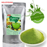 Matcha Green Tea Powder 100% Natural Premium Slimming Tea Reduce Weight 1000g