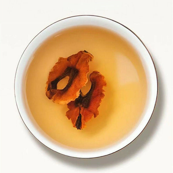 野生秦岭核桃分心木 Wild Herb 500g Walnut Sleep Improve Tonify Kidney Enuresis Health Tea