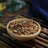 Mixed Herbal Tea Bag Hanfang Yigan Tea Organic Chinese Medicine Tea 5g*30 Bags