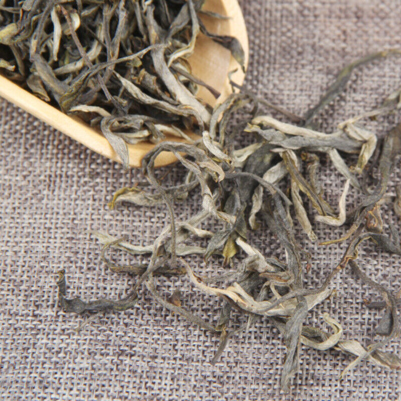 Pu-erh Tea Bulk Green Tea Organic Cha Tea Health  Ancient Tree 500g