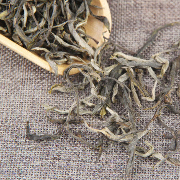 Pu-erh Tea Bulk Green Tea Organic Cha Tea Health  Ancient Tree 500g