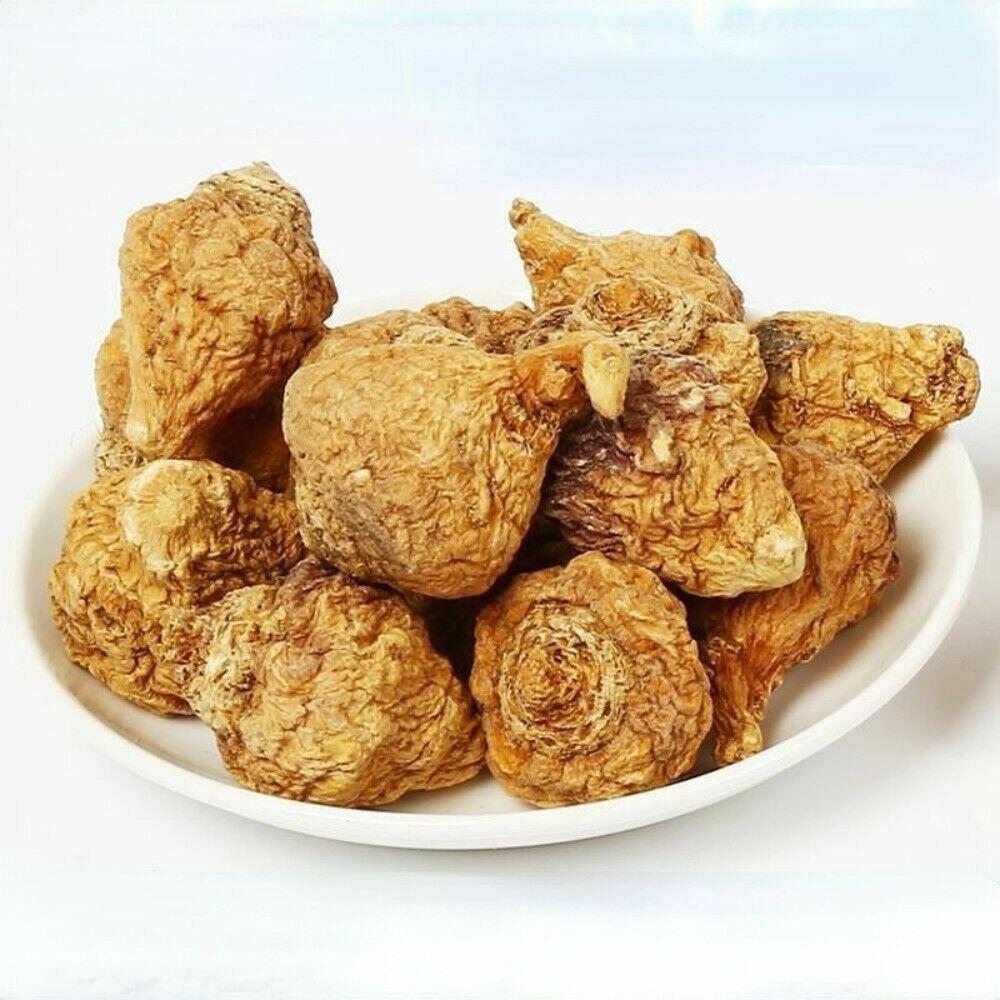 Wild Dried Maca 100% Green Food Maca Root Herbs Tea Chinese Herbal Medicine 250g