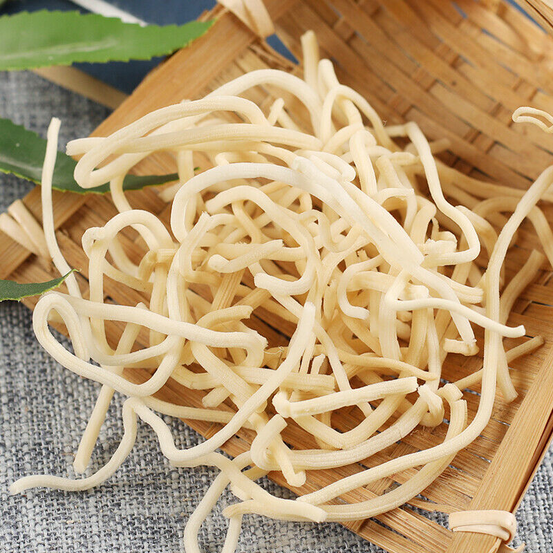Original Healthy Chinese Specialty 250g/500g Organic Deng Xin Cao 灯芯草