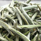 Chinese Premium Silver Needle Fuding White Tea Bud Tea Health  50g