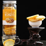 Health Care Weight Loss Lemon Herbal Tea Dried Lemon Fruit Tea Healthy Drink 50g