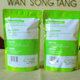 Shou Shen Ping Du Cha You Ji Cao Ben Pai Du Cha 瘦身平肚茶有机草本排毒茶 28 天脂肪燃烧减肥茶