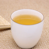 Healthy 350g Fuding Organic Spring White Tea Top Old White Tea Cake