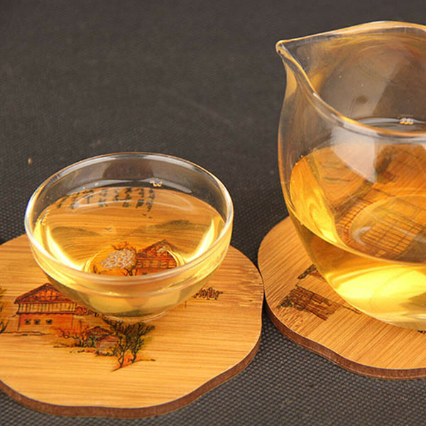 White Beauty Tea Loose Tea Puerh Raw Tea Green Tea   One Bud One Leaf Sheng Cha