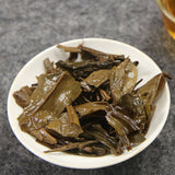 Shen Puer Top-grade Yunnan Sheng Puerh Tea Year Raw Pu-erh Tea China Puer Tea