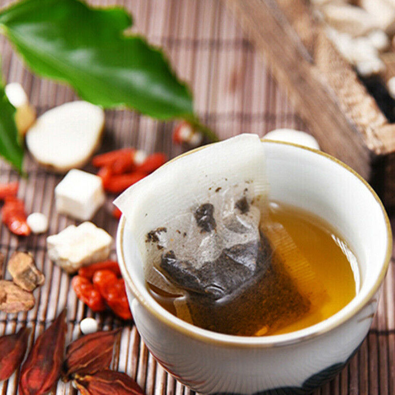 Jiang Niao Suan Healthy Drink Reduce Uric Acid Herbal Tea 2.5g*20 Sachets / Box
