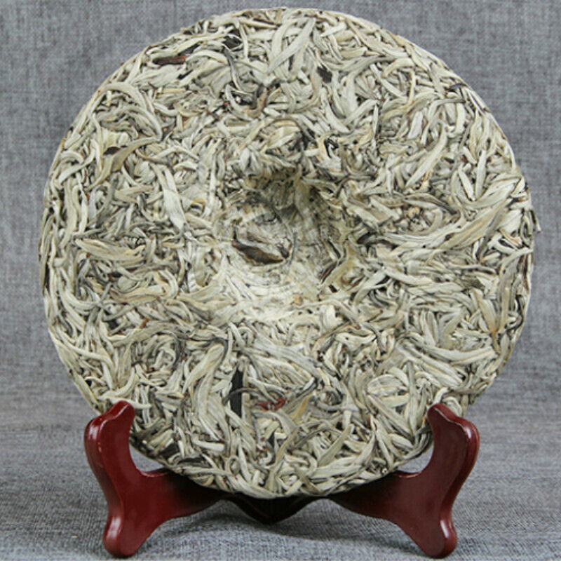 Single Bud Old Tea Ancient Tree White Silver Needle Healthy Care Cha Pu erh Tea