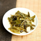 Xiaguan Golden Silk Tuo Cha Natural Puer Tea Raw Pu-erh Tea Green Tea Bags 100g