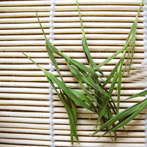 Wild Green Food China Laoshan Herbal Tea Mountain Pink Tea Top Grade Shizhu Tea