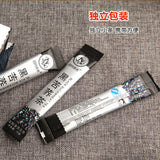 Premium Black Buckwheat Tea Black Tartary Buckwheat Full Chinese Tea 300g