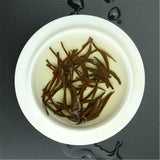 Pure Natural Jinjunmei Tea Organic Golden Eyebrow Kim Chun Mei 500g Black Tea