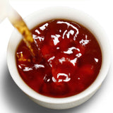 Ripe Puer Box Top-grade PU'ER TEA Classic 88 Old Tea Pu-erh Tea Loose 400g