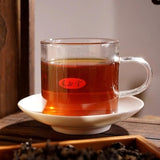 500g Red Biluo Black Tea In Bulk Yunnan Fengqing Dianhong Cooked Tea Fresh Tea 茶