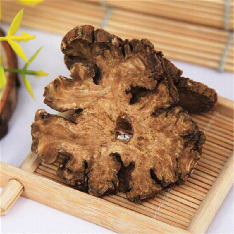 100% Natural Top Chuan Xiong Szechuan Lovage Root Ligusticum Ecology Chuanxiong Secondary image